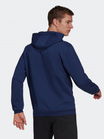 Худи и свитшоты Adidas Entrada 22 Performance модель H57513 Фото