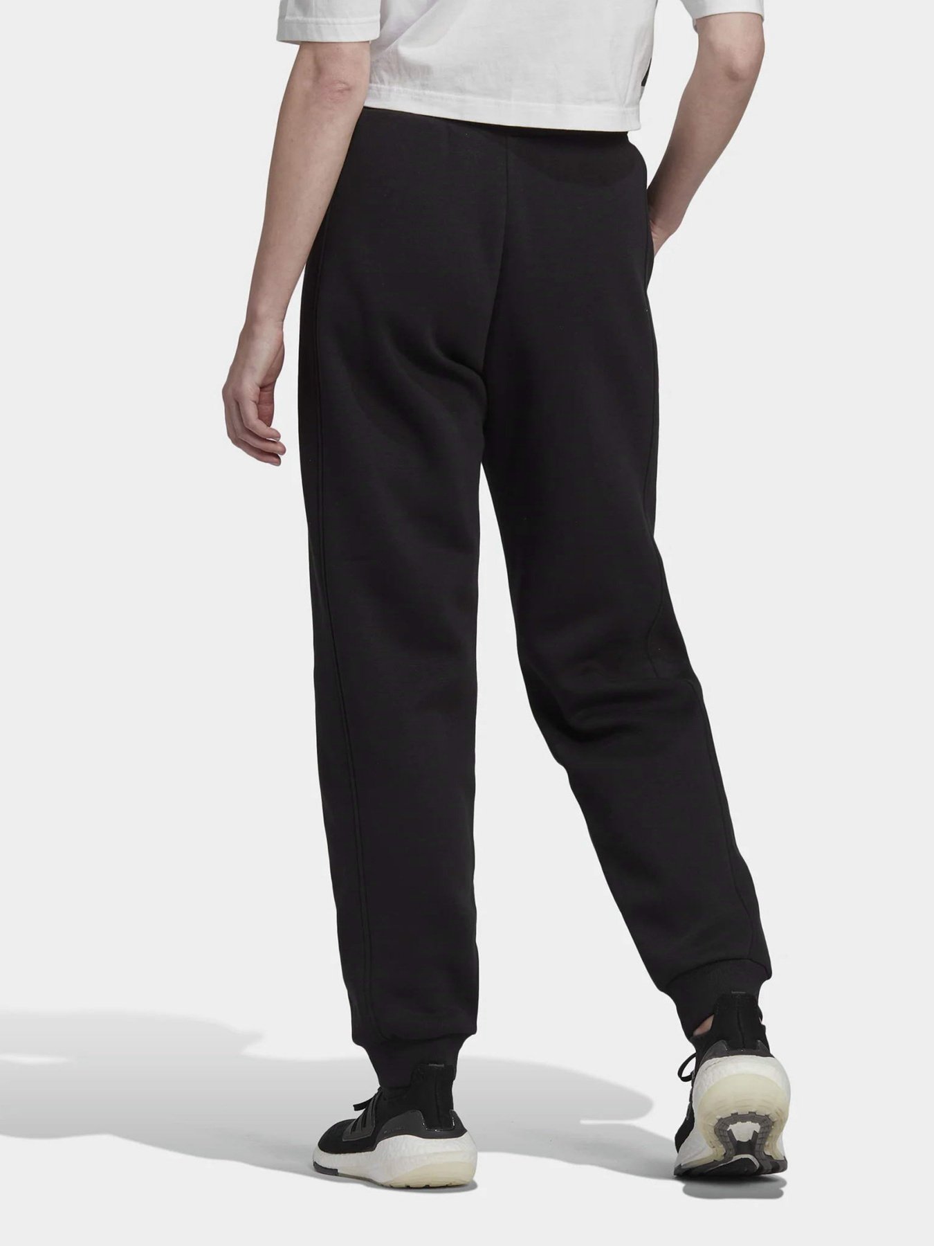 Брюки Adidas ALL SZN Fleece модель HK0439 Фото