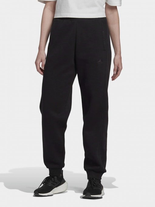 Брюки Adidas ALL SZN Fleece модель HK0439 Фото