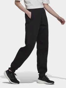 Брюки Adidas ALL SZN Fleece модель HK0439 Фото