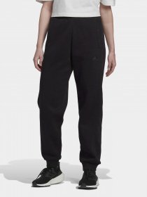Брюки Adidas ALL SZN Fleece модель HK0439 Фото