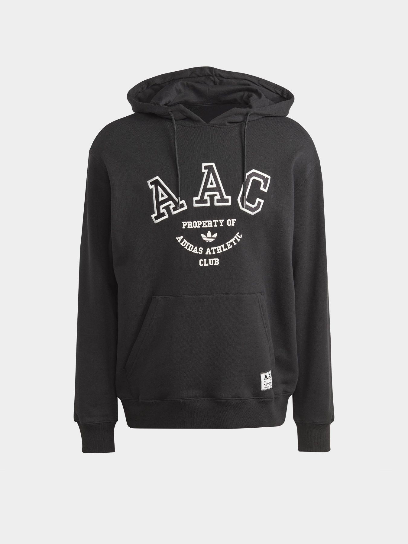 Худи и свитшоты Adidas AAC Originals модель HZ0700 Фото