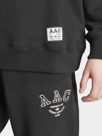 Худи и свитшоты Adidas AAC Originals модель HZ0700 Фото
