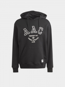 Худи и свитшоты Adidas AAC Originals модель HZ0700 Фото