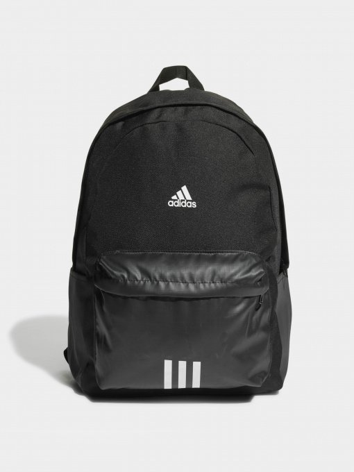 Рюкзаки Adidas CLASSIC BADGE OF SPORT 3-STRIP модель HG0348 Фото
