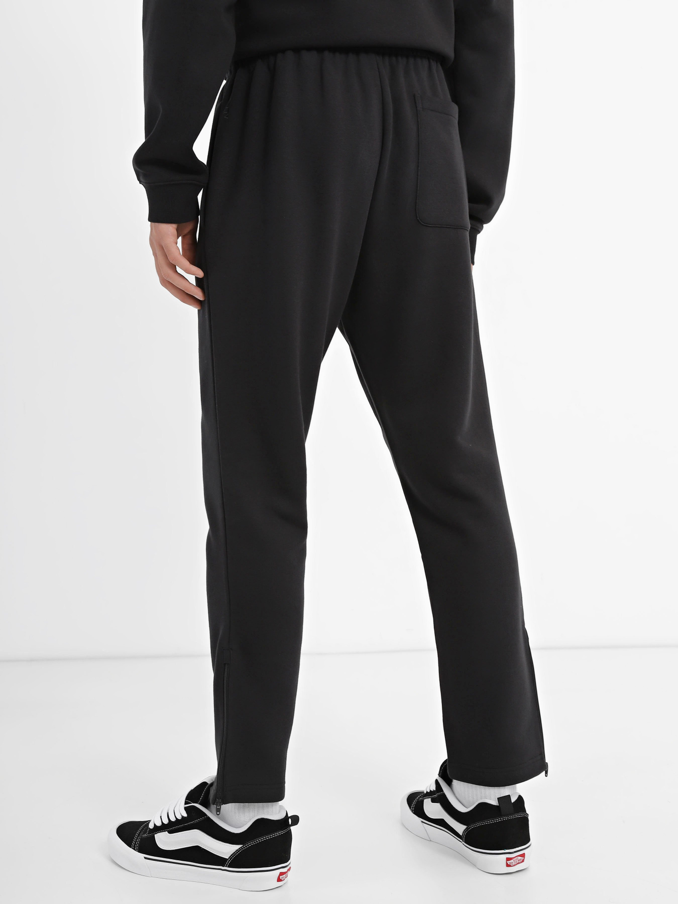 Брюки Adidas All SZN Fleece модель IB4070 Фото