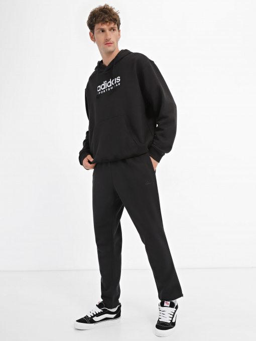 Брюки Adidas All SZN Fleece модель IB4070 Фото