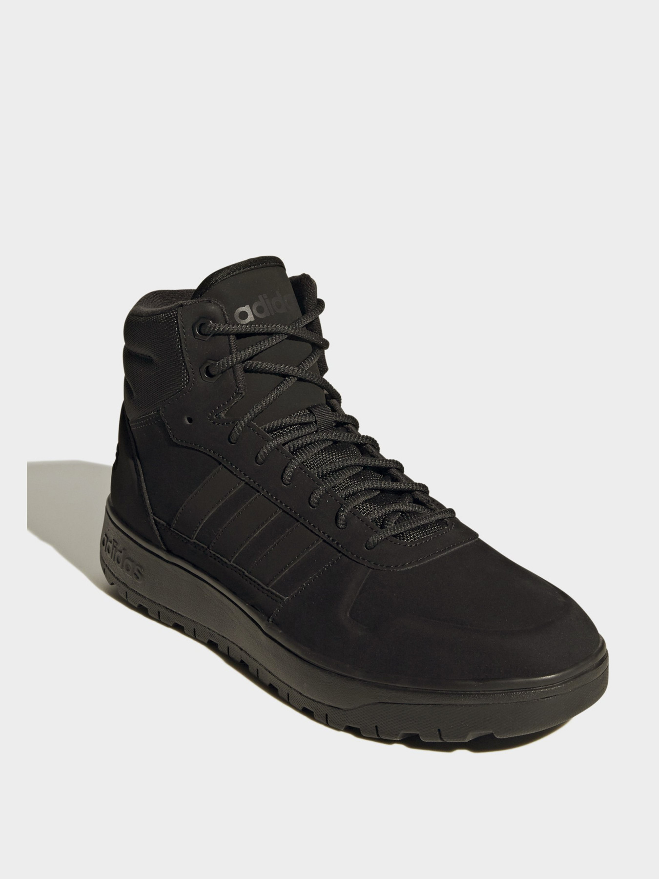 Черевики та чоботи Adidas BLIZZARE модель FW6784 Фото