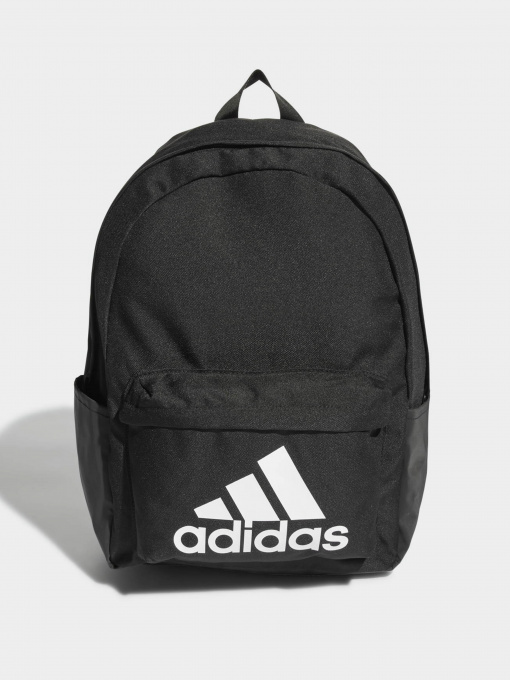 Рюкзаки Adidas CLASSIC BADGE OF SPORT 27L модель HG0349 Фото