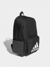 Рюкзаки Adidas CLASSIC BADGE OF SPORT 27L модель HG0349 Фото