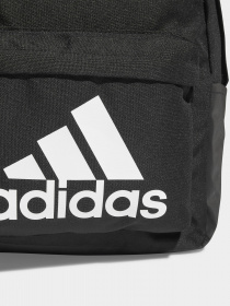 Рюкзаки Adidas CLASSIC BADGE OF SPORT 27L модель HG0349 Фото