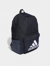 Рюкзаки Adidas CLASSIC BADGE OF SPORT 27L модель HR9809 Фото