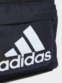 Рюкзаки Adidas CLASSIC BADGE OF SPORT 27L модель HR9809 Фото