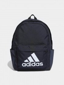 Рюкзаки Adidas CLASSIC BADGE OF SPORT 27L модель HR9809 Фото