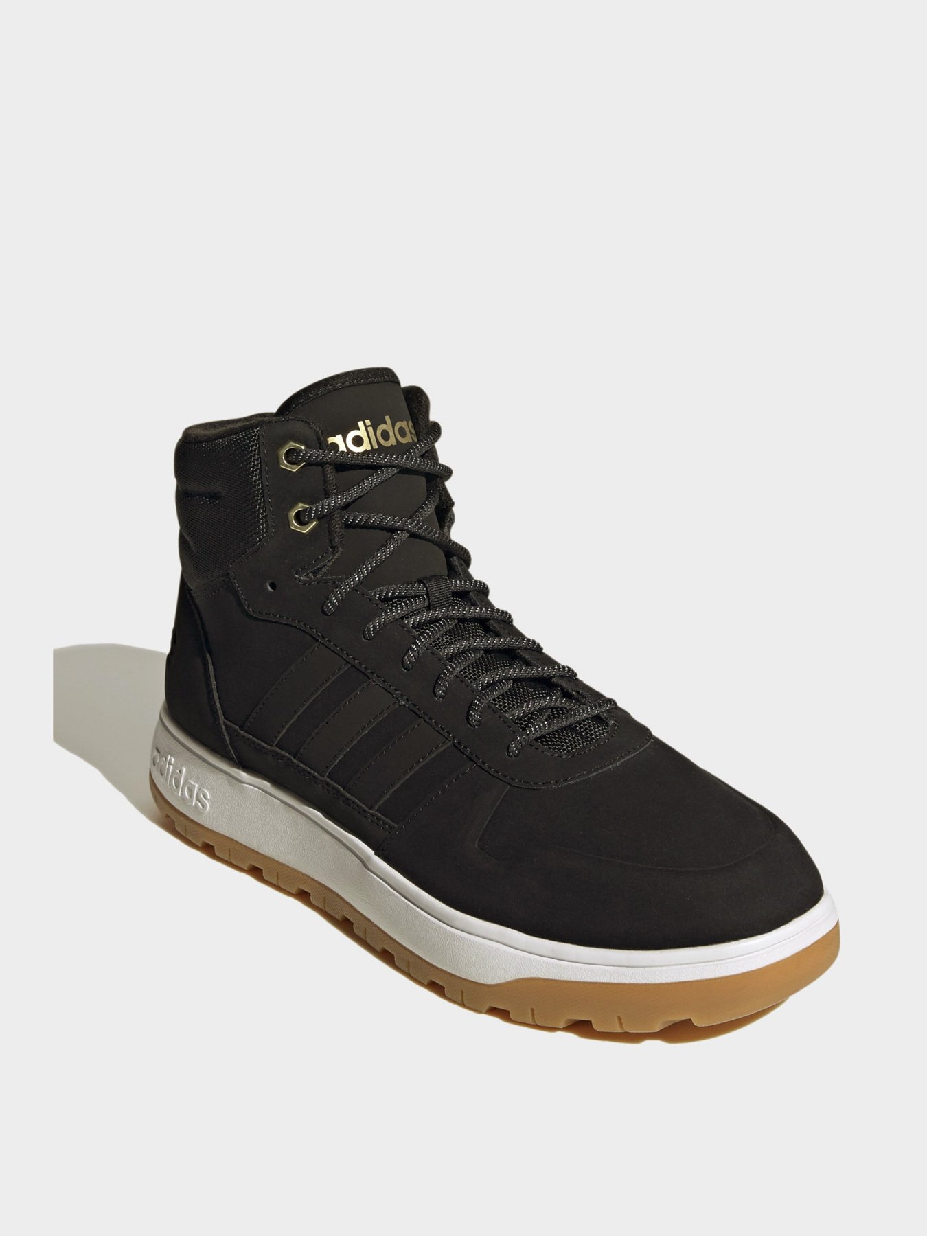 Черевики та чоботи Adidas BLIZZARE модель FW3234 Фото