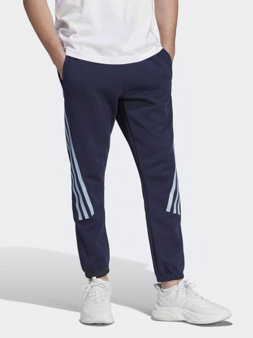 Брюки Adidas Future Icons 3-Stripes модель IJ6373 Фото