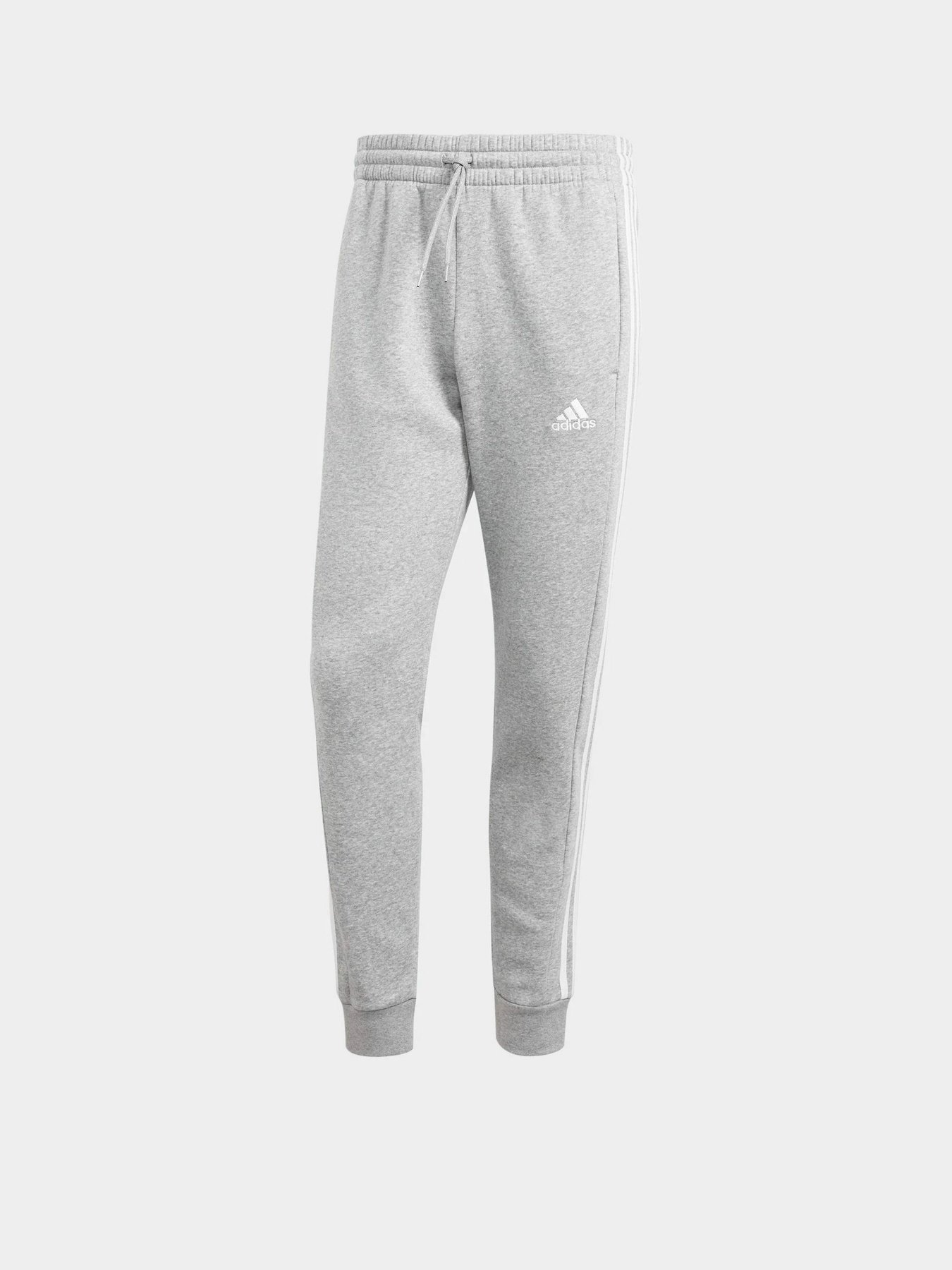 Брюки Adidas ESSENTIALS FLEECE 3-STRIPES TA модель IJ6494 Брюки Adidas ESSENTIALS FLEECE 3-STRIPES TA модель IJ6494 Фото
