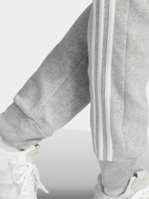 Брюки Adidas ESSENTIALS FLEECE 3-STRIPES TA модель IJ6494 Фото