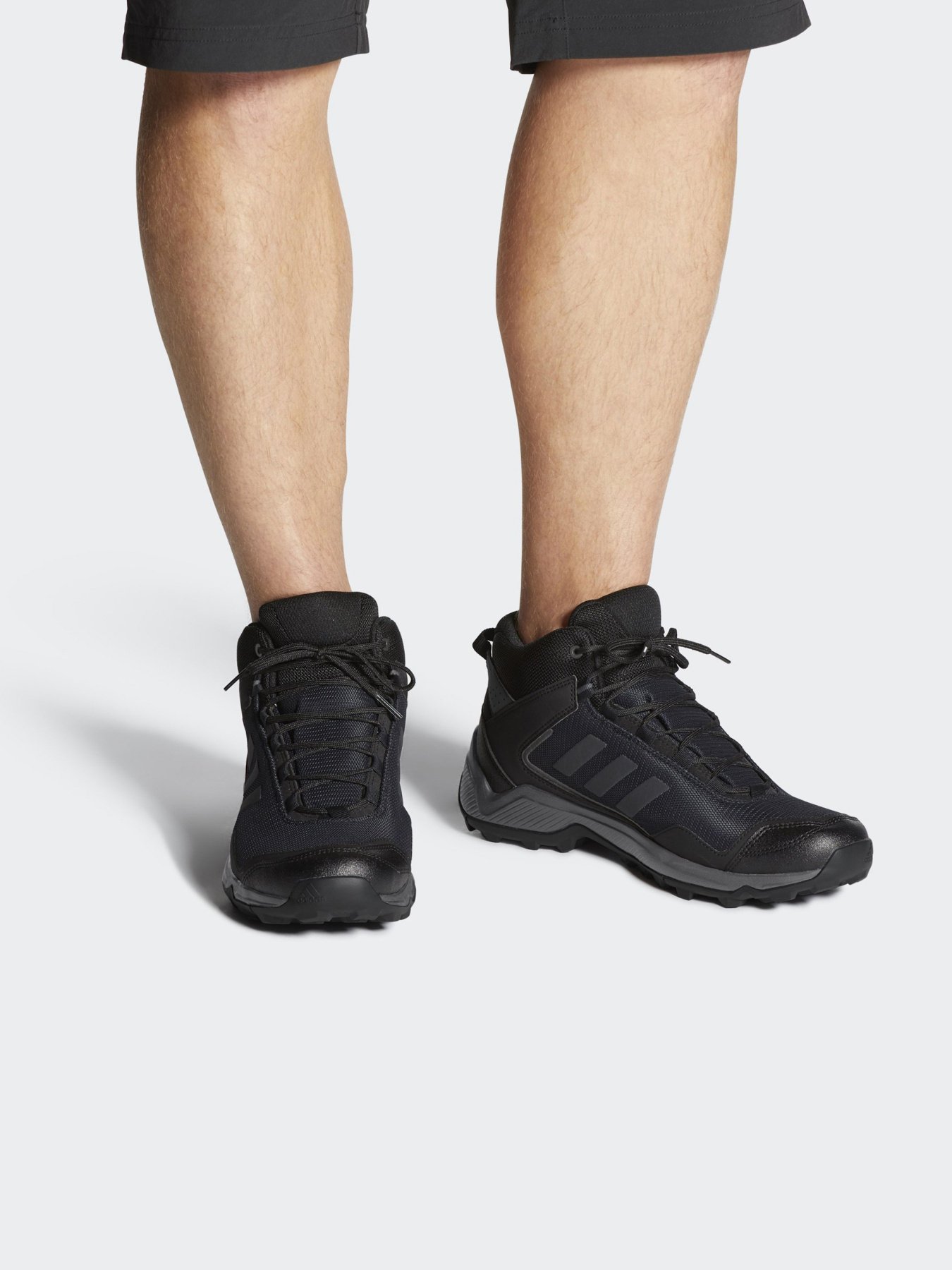 Кросівки Adidas Terrex Eastrail GTX модель F36760 Фото