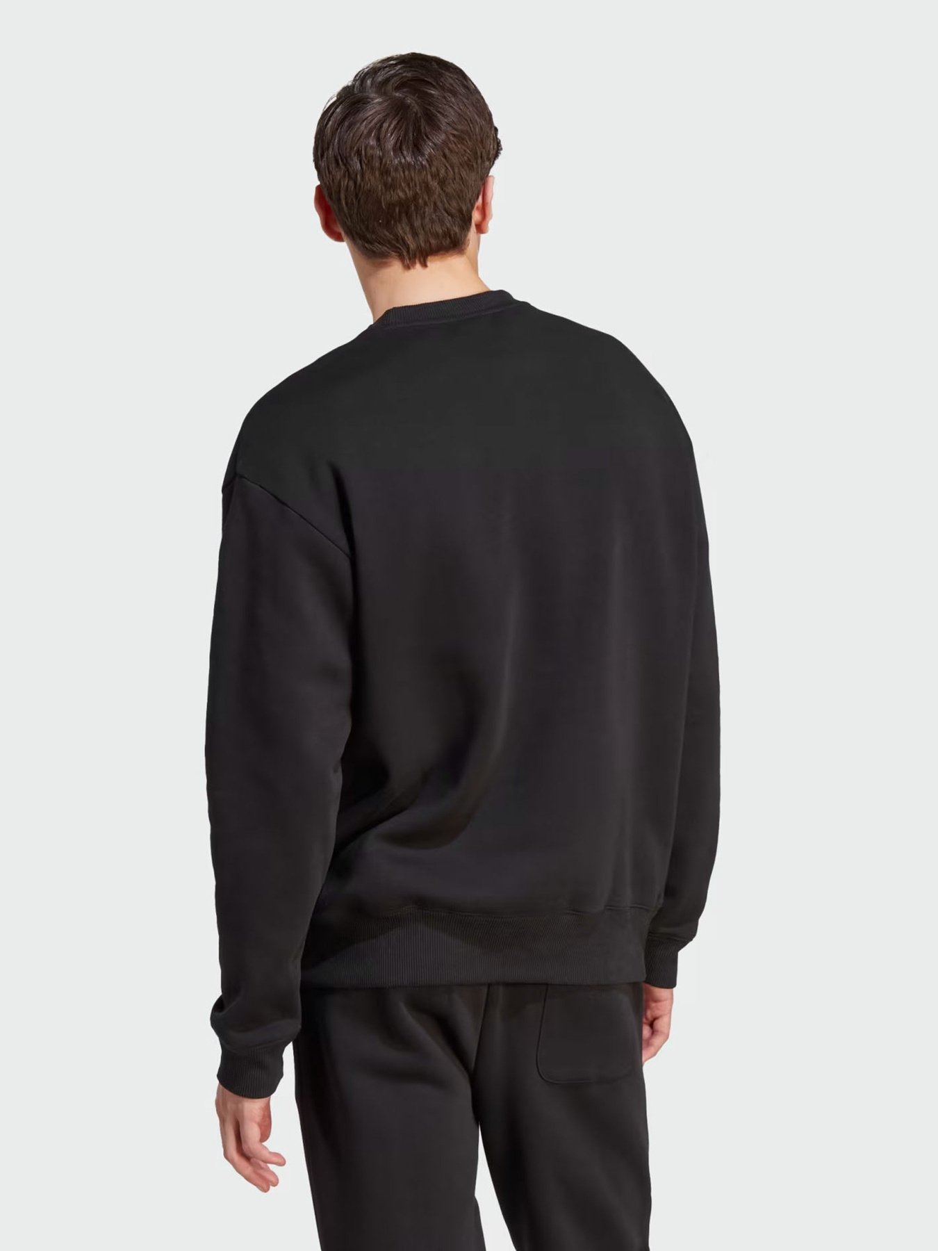 Худі та світшоти Adidas All SZN Fleece модель IJ6903 Фото