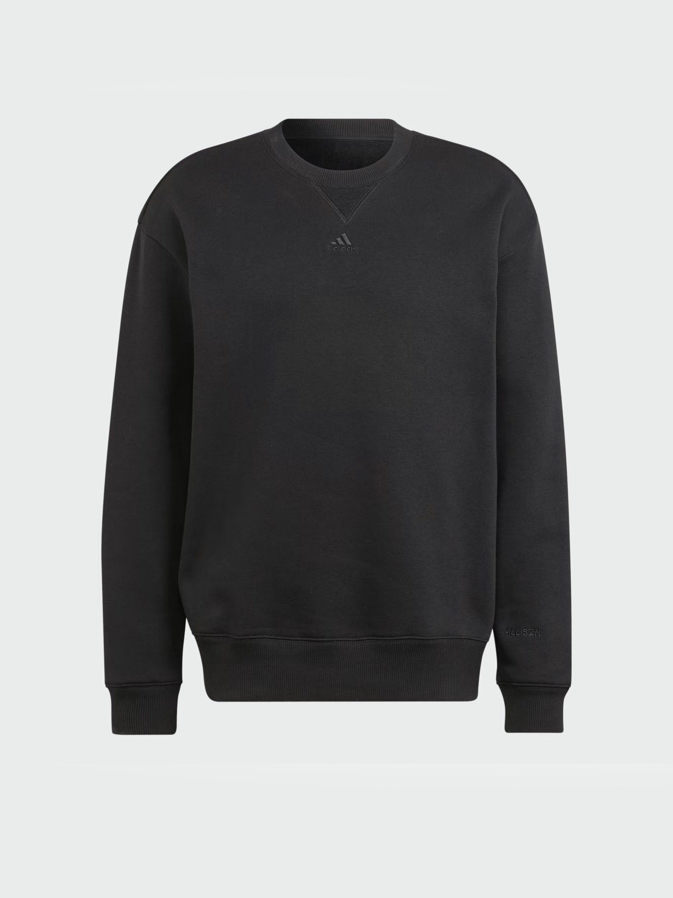 Худі та світшоти Adidas All SZN Fleece модель IJ6903 Фото