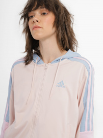 Костюмы Adidas Boldblock модель IJ8759 Фото