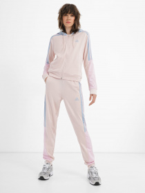 Костюмы Adidas Boldblock модель IJ8759 Фото