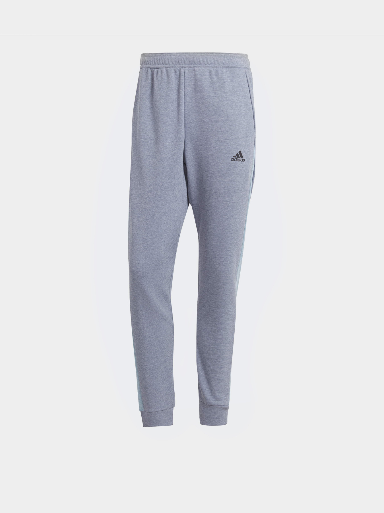 Брюки Adidas Mélange Sportswear модель IJ8967 Фото