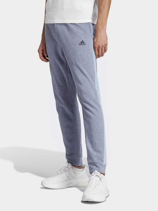 Брюки Adidas Mélange Sportswear модель IJ8967 Фото