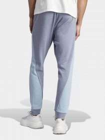 Брюки Adidas Mélange Sportswear модель IJ8967 Фото