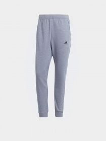 Брюки Adidas Mélange Sportswear модель IJ8967 Фото