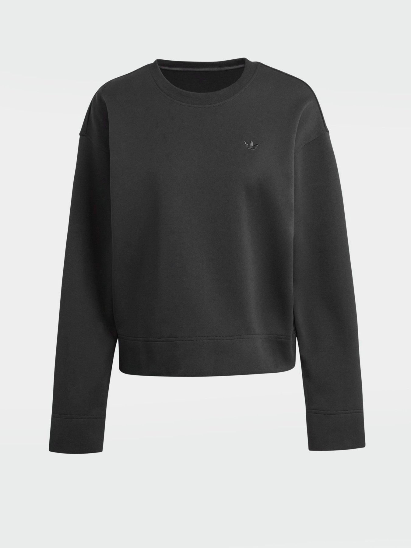 Худі та світшоти Adidas Essential Short Crew модель IJ9622 Фото
