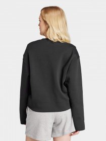 Худі та світшоти Adidas Essential Short Crew модель IJ9622 Фото