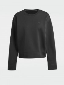 Худі та світшоти Adidas Essential Short Crew модель IJ9622 Фото