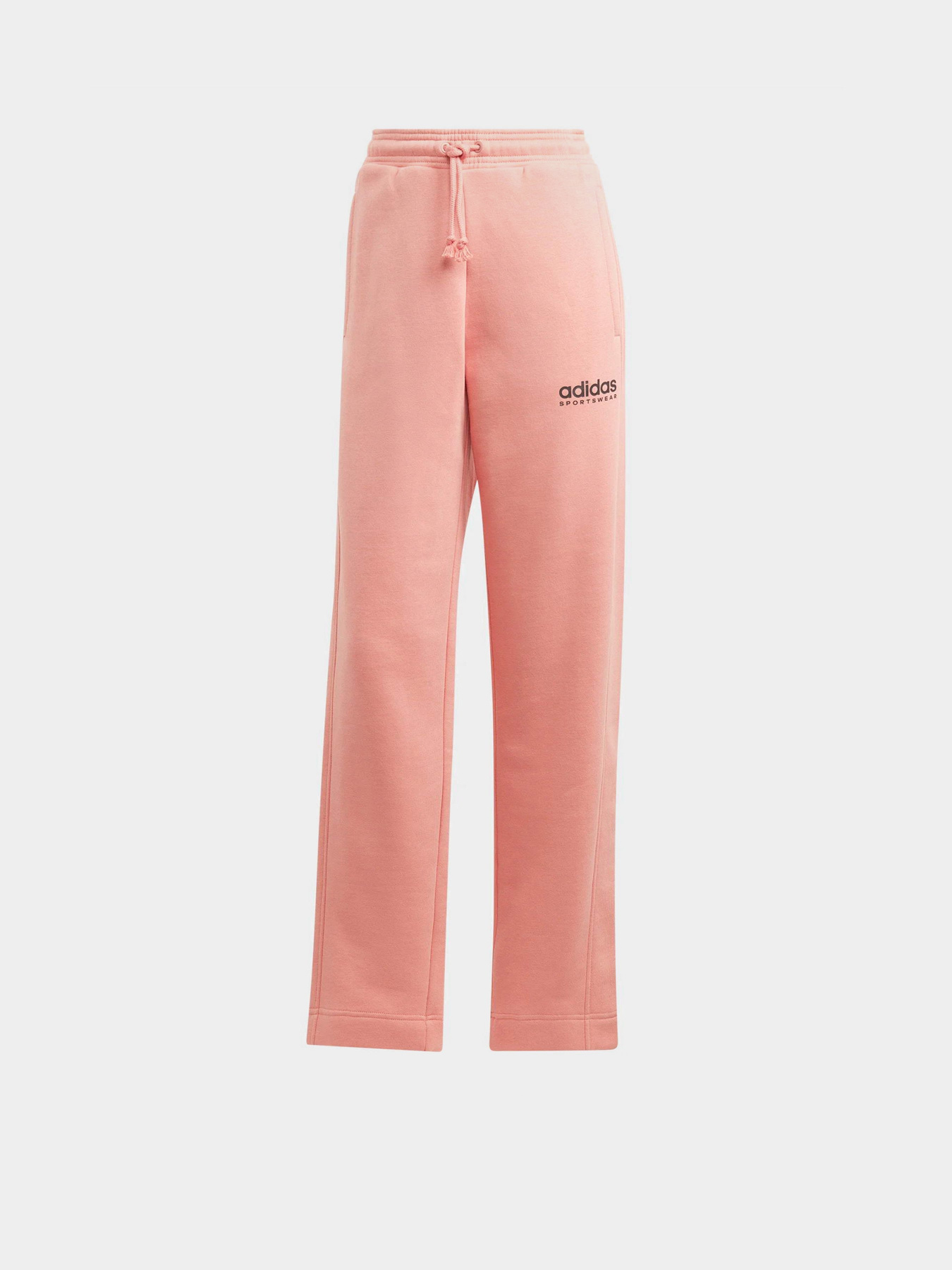Брюки Adidas All SZN Fleece Graphic модель IL3239 Фото