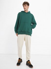 Худі та світшоти Adidas Adicolor Contempo Originals модель IM4403 Фото