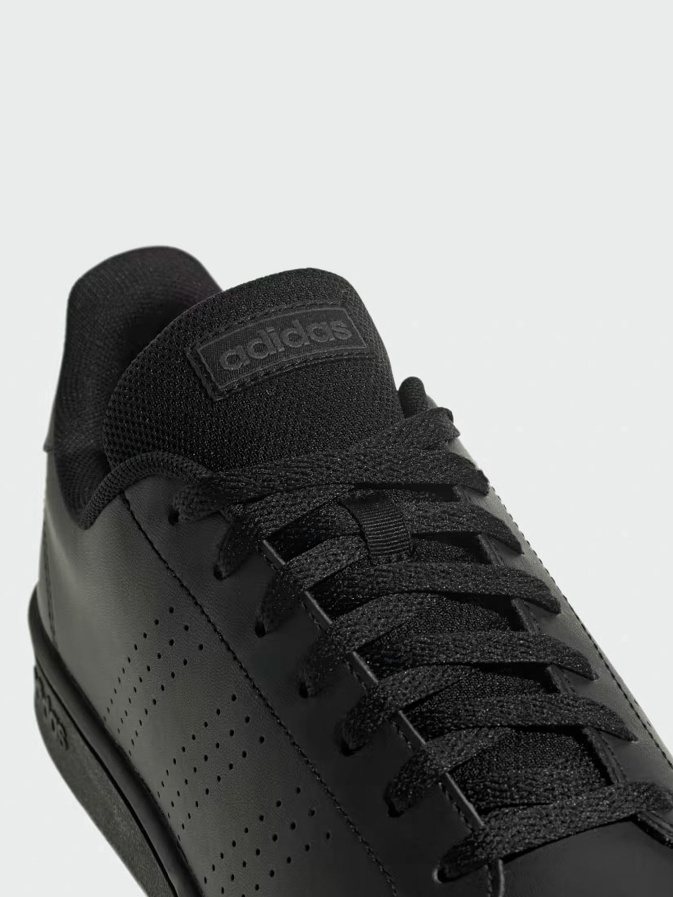 Кеди Adidas Advantage Base Court Lifestyle модель GW9284 Фото