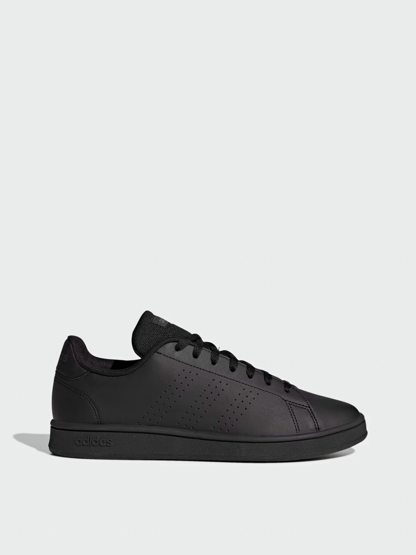 Кеди Adidas Advantage Base Court Lifestyle модель GW9284 Фото