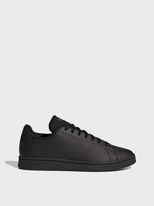 Кеды Adidas Advantage Base Court Lifestyle модель GW9284 Фото
