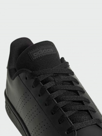 Кеди Adidas Advantage Base Court Lifestyle модель GW9284 Фото