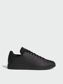 Кеды Adidas Advantage Base Court Lifestyle модель GW9284 Фото