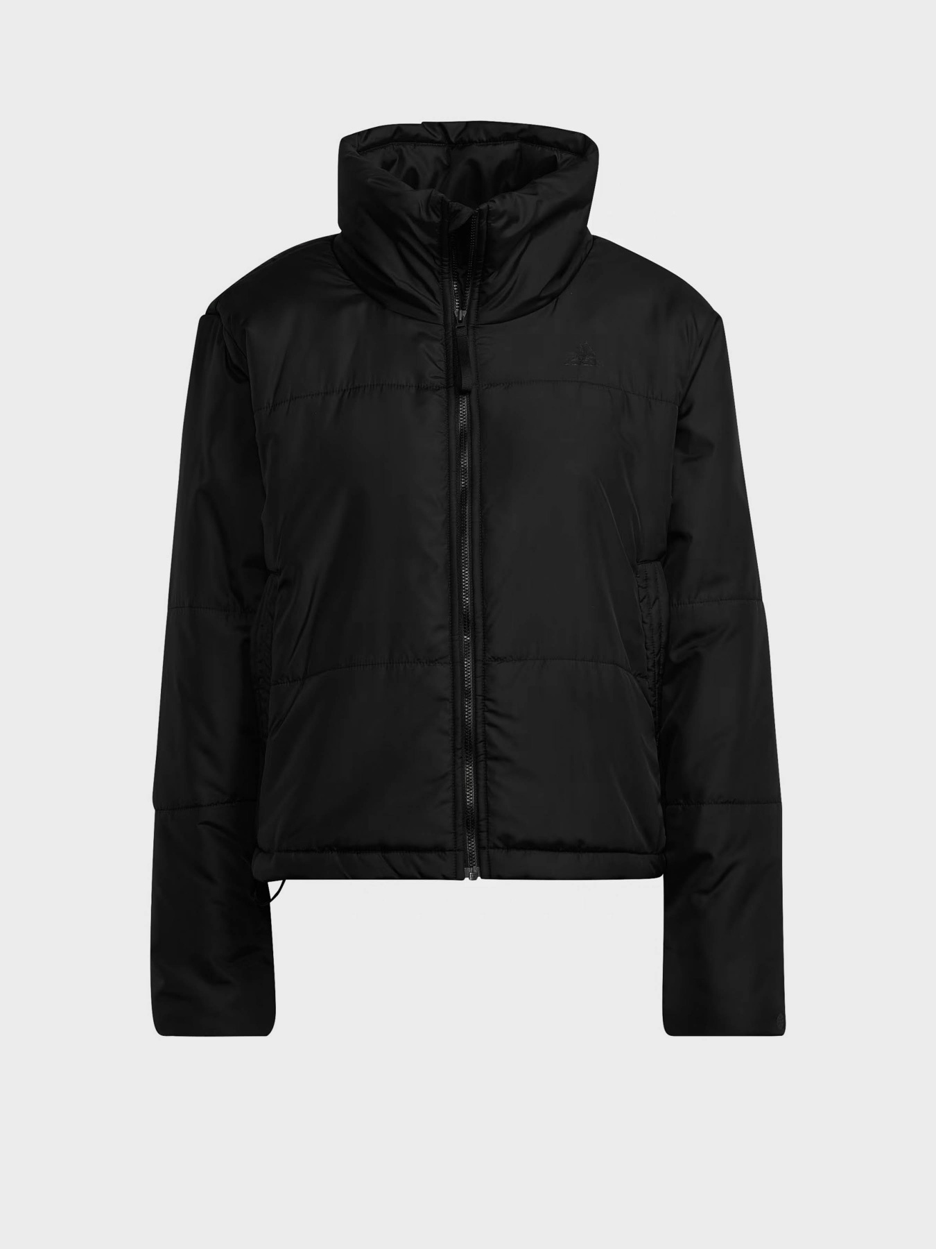 Куртки та дублянки Adidas BSC Insulated модель HG8757 Фото