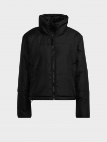 Куртки та дублянки Adidas BSC Insulated модель HG8757 Фото