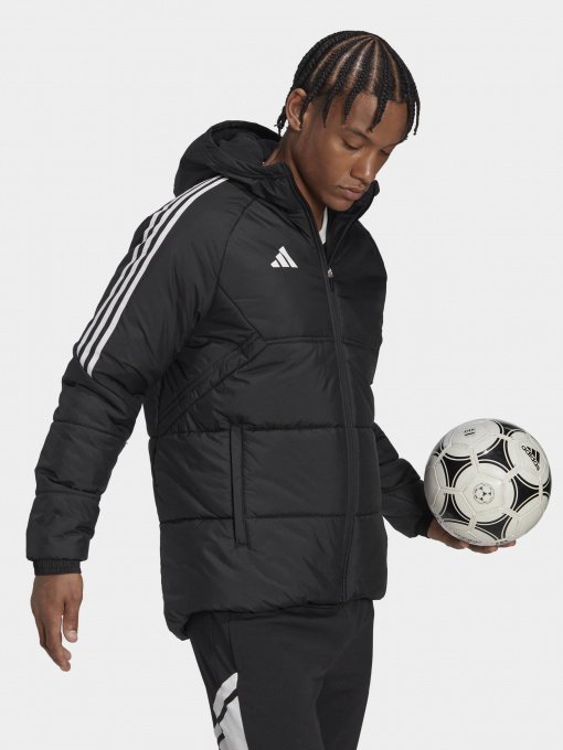 Куртки и дубленки Adidas Condivo 22 Winter Performance модель HT2542 Фото