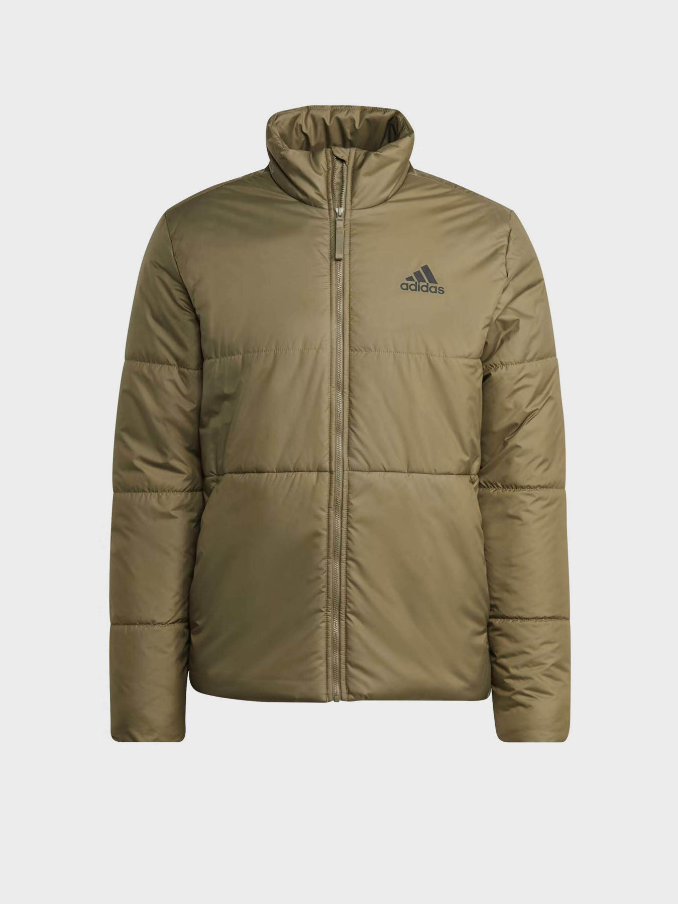 Куртки та дублянки Adidas BSC 3-Stripes Sportswear модель HT8710 Куртки та дублянки Adidas BSC 3-Stripes Sportswear модель HT8710 Фото