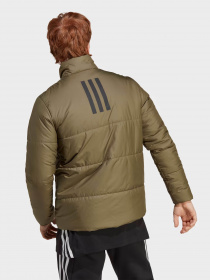 Куртки та дублянки Adidas BSC 3-Stripes Sportswear модель HT8710 Фото
