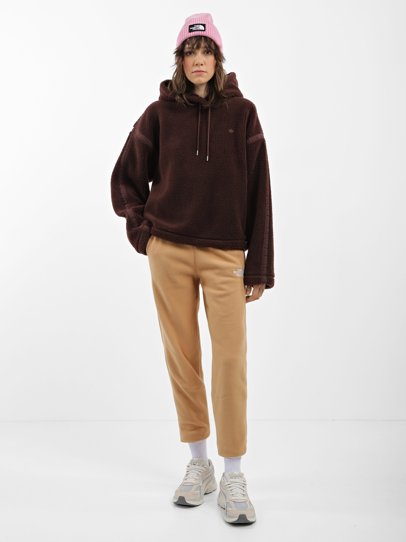 Худі та світшоти Adidas Premium Essentials Originals модель IL1849 Фото