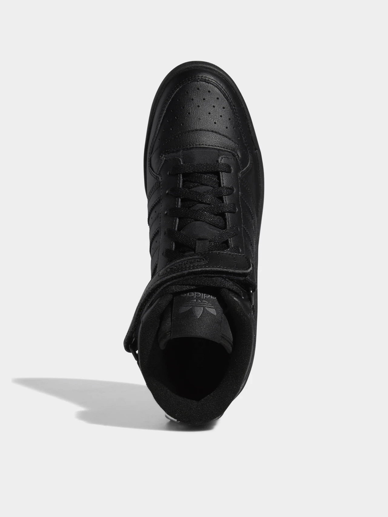 Кеди Adidas Forum Mid Originals модель GV9767 Кеди Adidas Forum Mid Originals модель GV9767 Фото
