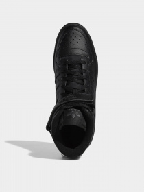 Кеди Adidas Forum Mid Originals модель GV9767 Фото