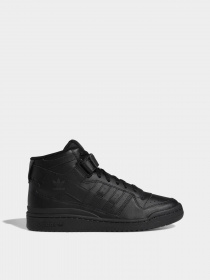 Кеди Adidas Forum Mid Originals модель GV9767 Фото